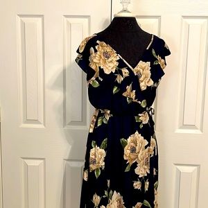 SOPRANO Summer Floral Dress 👗